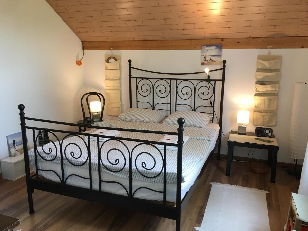 Villa Modern Ufhusen Luaran gambar